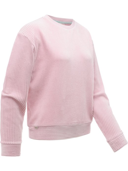 Damen Sweatshirt - Dellani Cordy