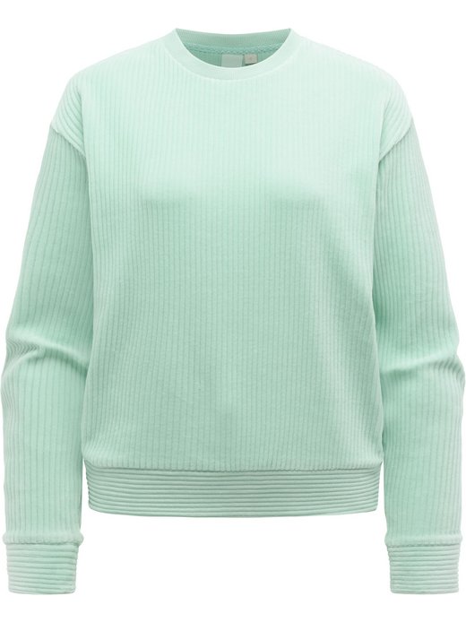 Damen Sweatshirt - Dellani Cordy