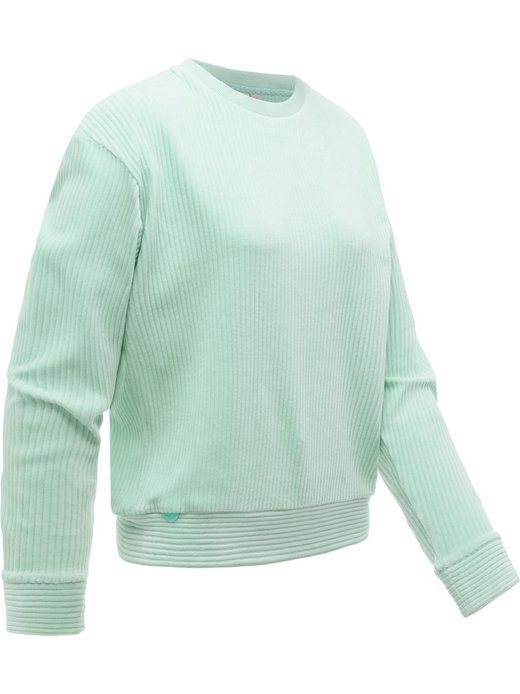 Damen Sweatshirt - Dellani Cordy