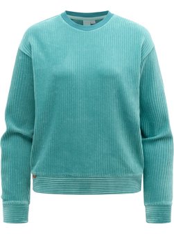 Damen Sweatshirt - Dellani Cordy