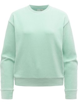 Damen Sweatshirt - Dellani Cordy