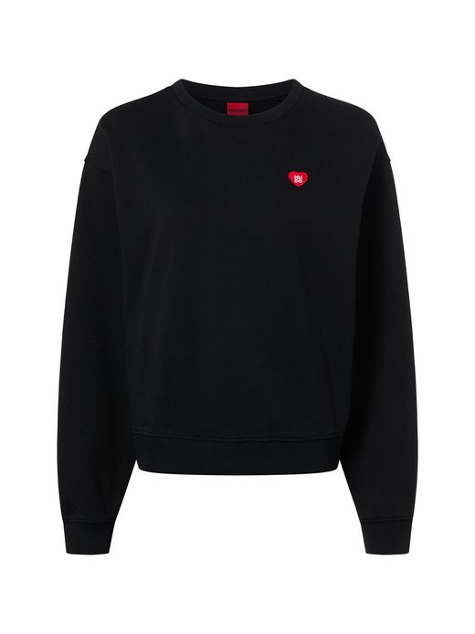 Damen Sweatshirt - Deroxina