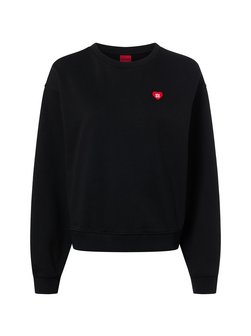 Damen Sweatshirt - Deroxina