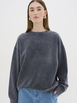 Damen Sweatshirt DiegoMW