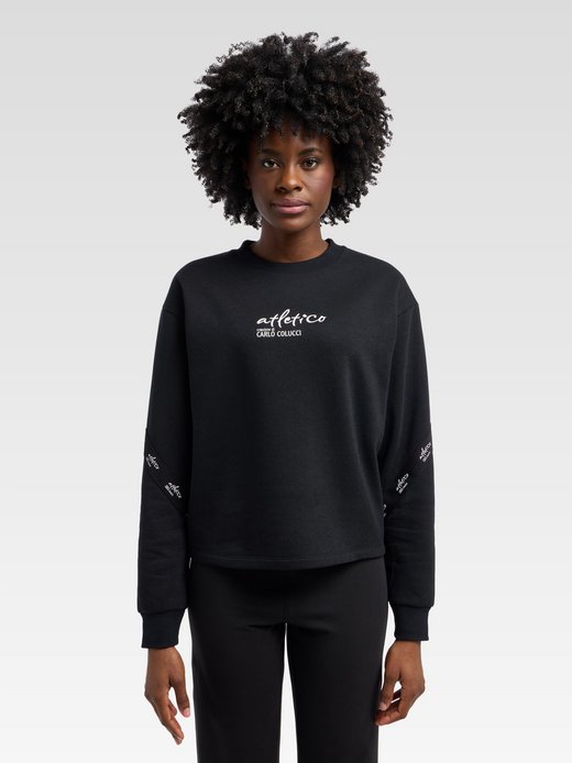 Damen Sweatshirt  -  Dros