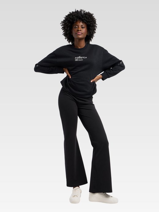 Damen Sweatshirt  -  Dros