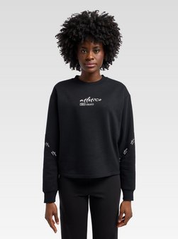 Damen Sweatshirt  -  Dros