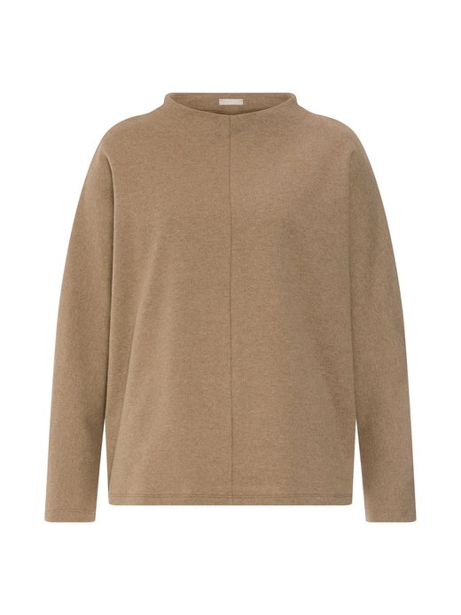 Damen Sweatshirt  -  Easy Wear