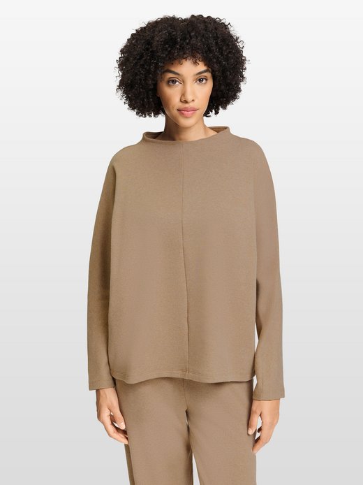 Damen Sweatshirt  -  Easy Wear
