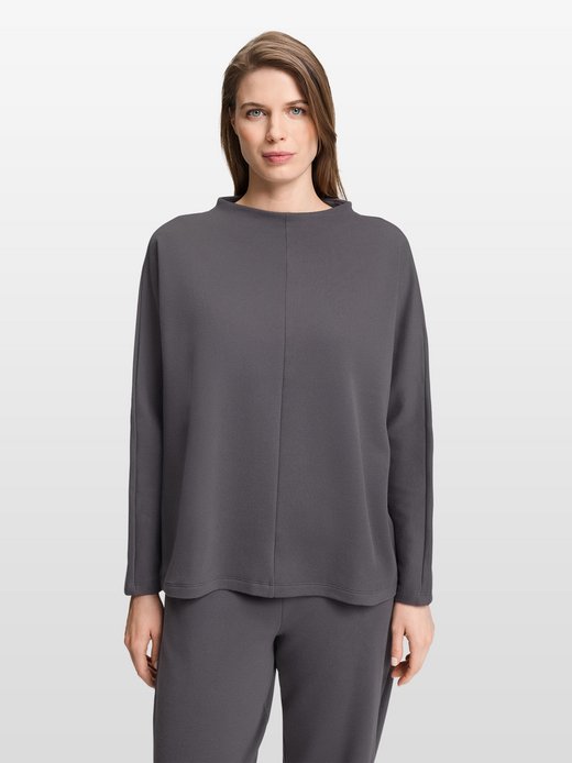 Damen Sweatshirt  -  Easy Wear
