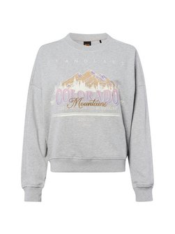 Damen Sweatshirt - Eland