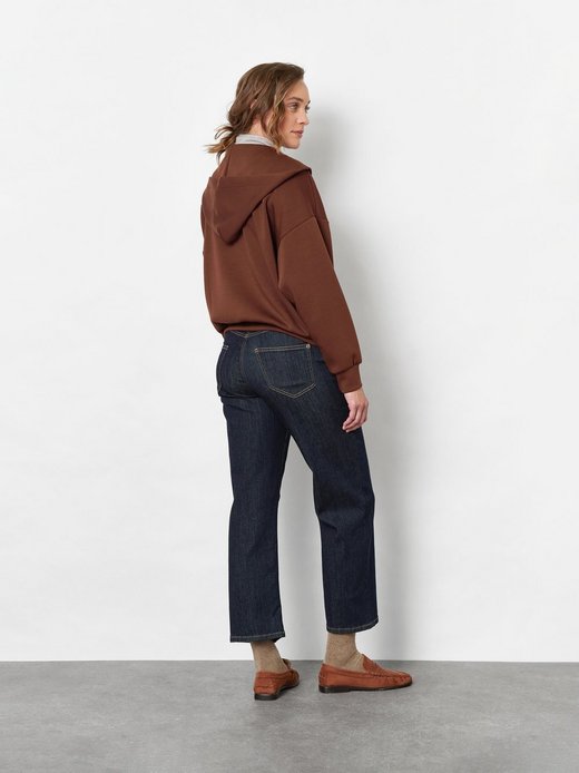 Damen Sweatshirt - Emilia