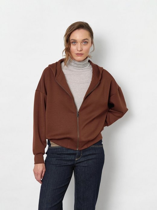 Damen Sweatshirt - Emilia