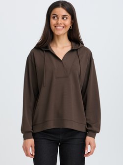 Damen Sweatshirt FRAURORA