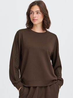 Damen Sweatshirt FRAURORA
