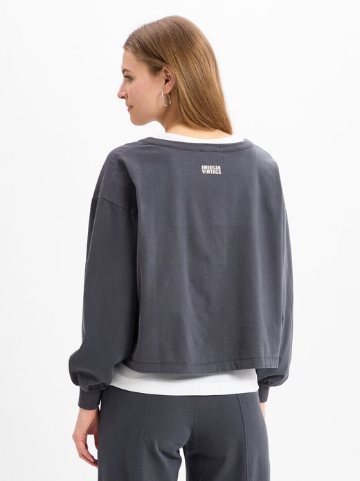 Damen Sweatshirt - Fazy