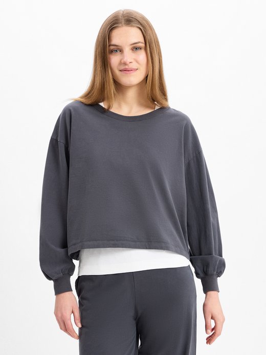 Damen Sweatshirt - Fazy