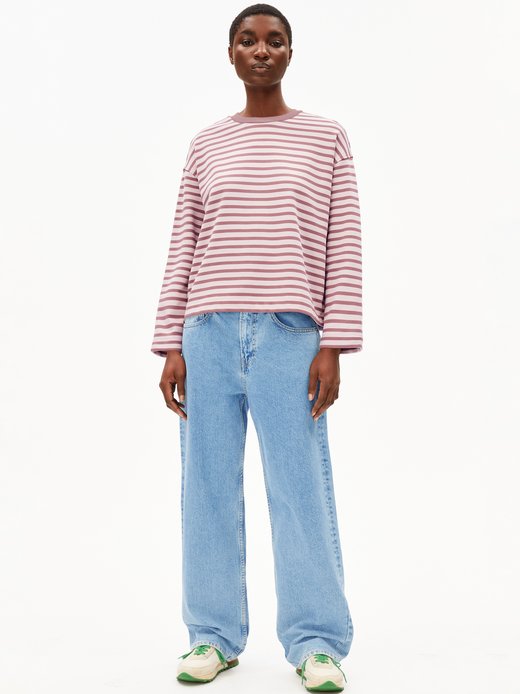 Damen Sweatshirt - Frankaa Maarlen