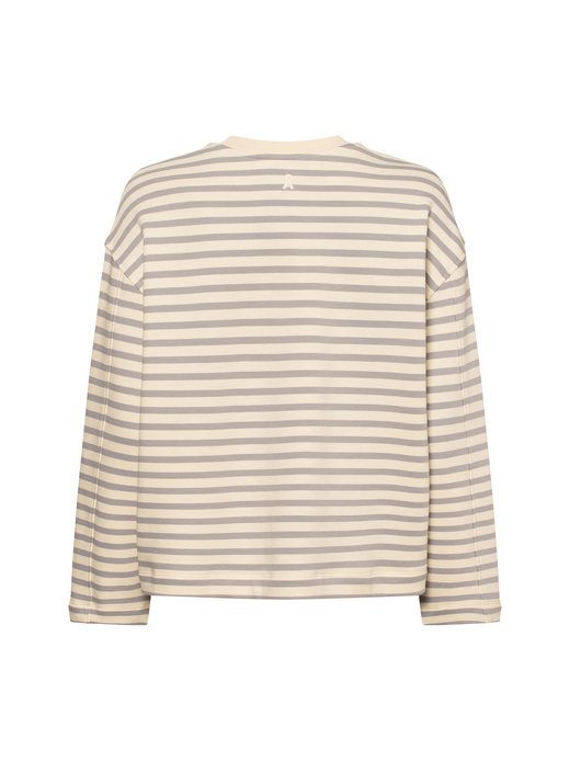 Damen Sweatshirt - Frankaa Maarlen