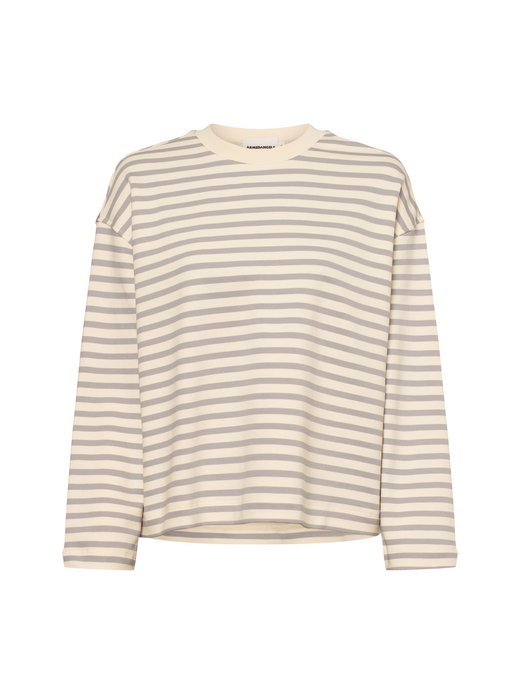 Damen Sweatshirt - Frankaa Maarlen