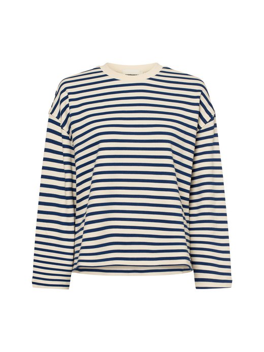 Damen Sweatshirt - Frankaa Maarlen