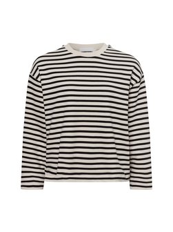 Damen Sweatshirt - Frankaa Maarlen