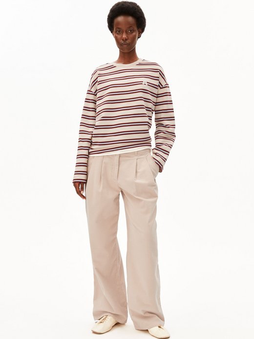 Damen Sweatshirt - Frankaa