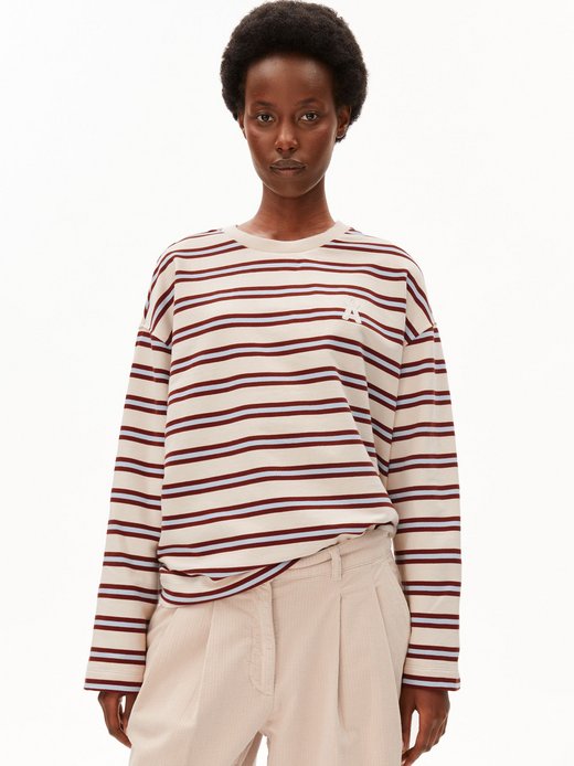 Damen Sweatshirt - Frankaa