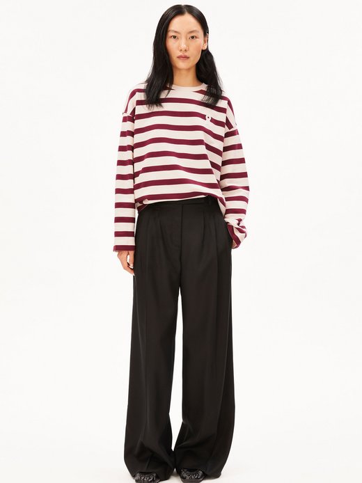 Damen Sweatshirt - Frankaa