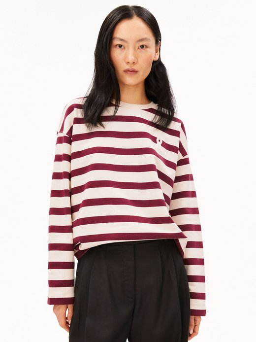 Damen Sweatshirt - Frankaa