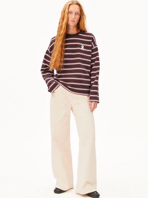 Damen Sweatshirt - Frankaa