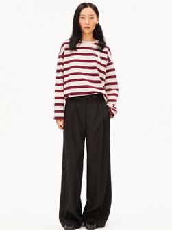 Damen Sweatshirt - Frankaa