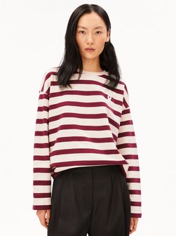 Damen Sweatshirt - Frankaa