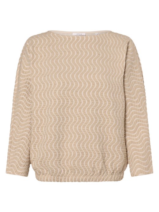 Damen Sweatshirt - Gellig