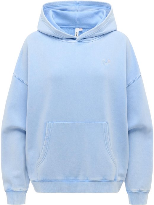 Damen Sweatshirt - Germma PP