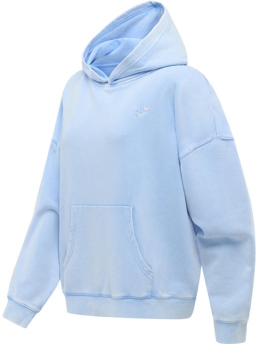 Damen Sweatshirt - Germma PP