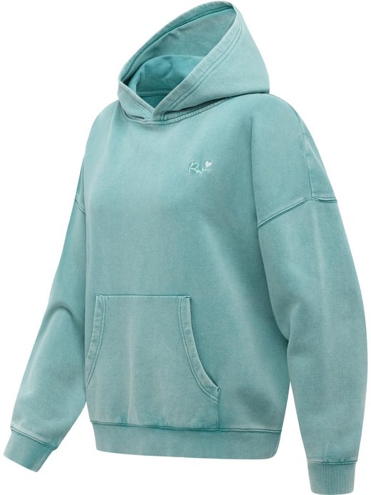 Damen Sweatshirt - Germma PP