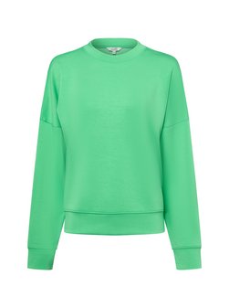 Artikelbild Damen Sweatshirt - Gill von mbyM in gras uni