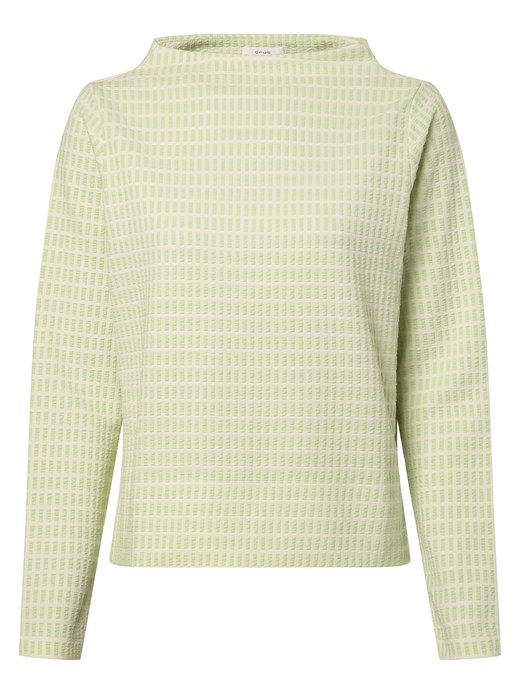 Damen Sweatshirt - Gitech