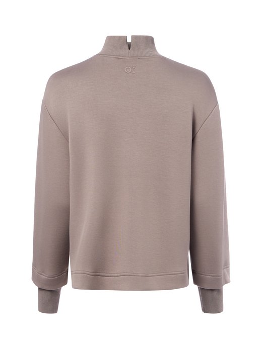 Damen Sweatshirt - Gluba club