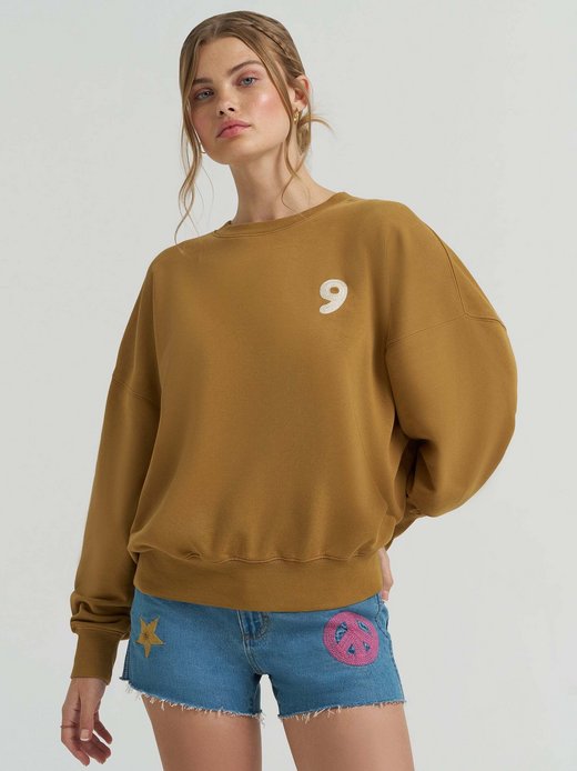 Damen Sweatshirt - Good Jeans