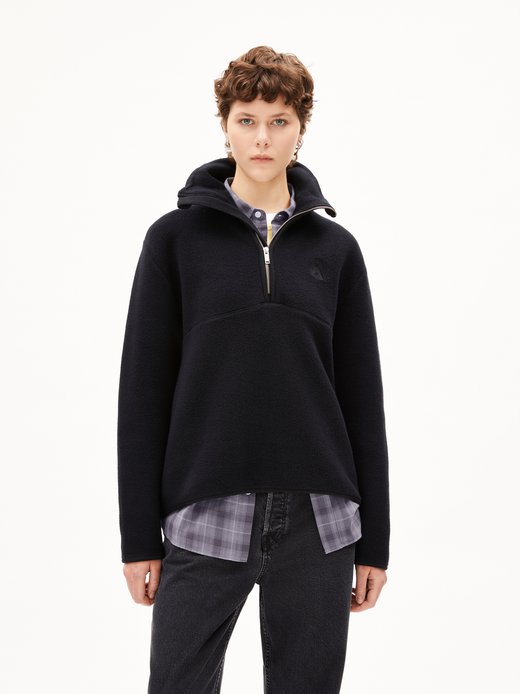 Damen Sweatshirt - Haarleenaa