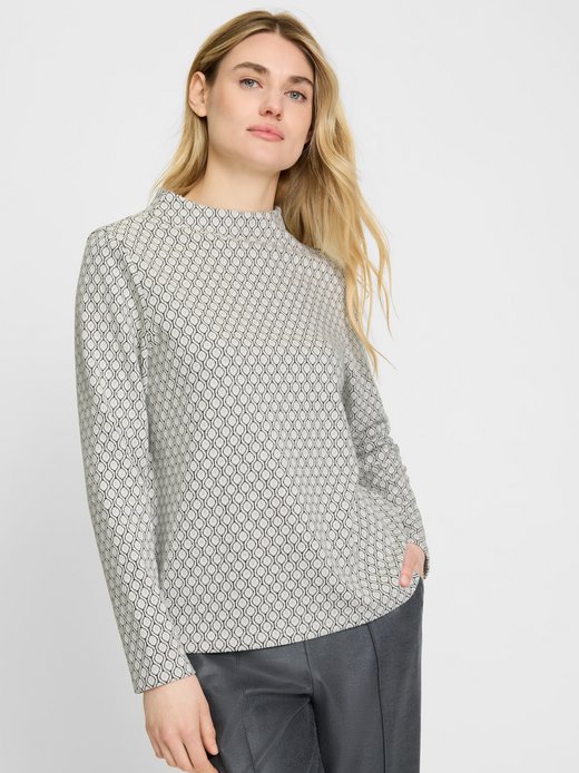 Damen Sweatshirt - Henny Jersey