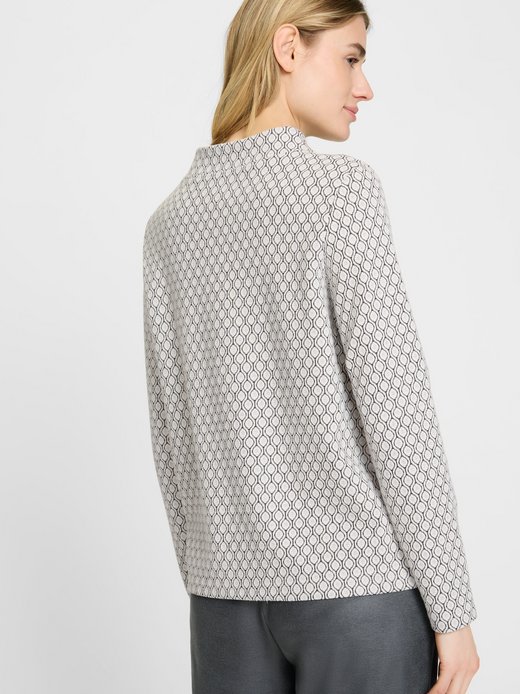 Damen Sweatshirt - Henny Jersey