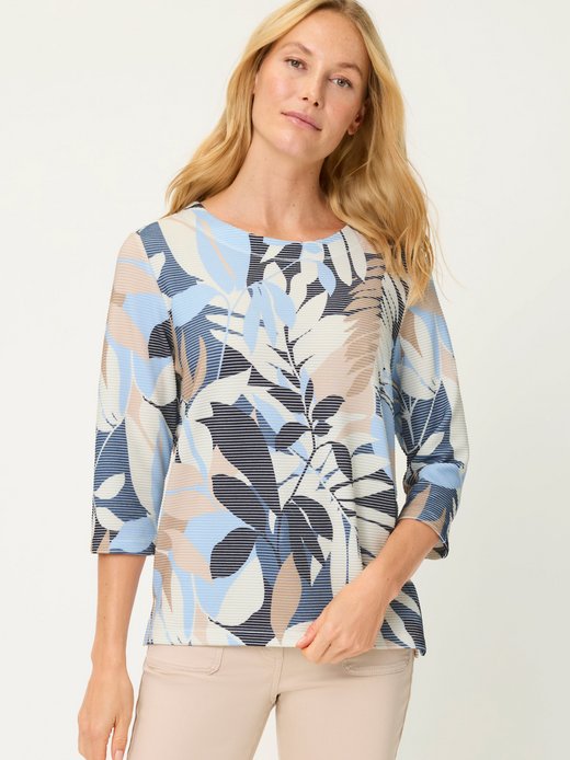 Damen Sweatshirt - Henny Jersey