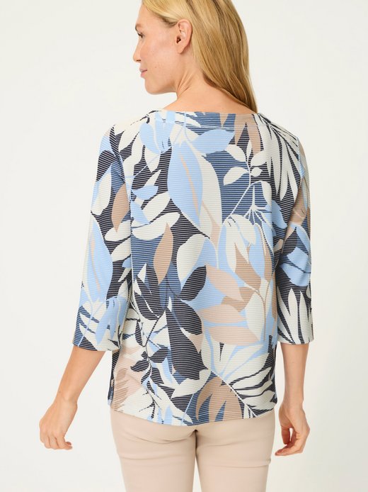 Damen Sweatshirt - Henny Jersey