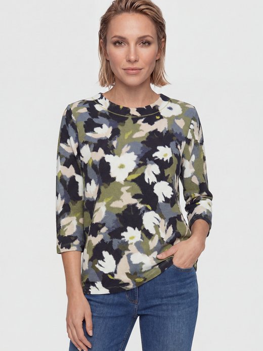 Damen Sweatshirt - Henny Jersey