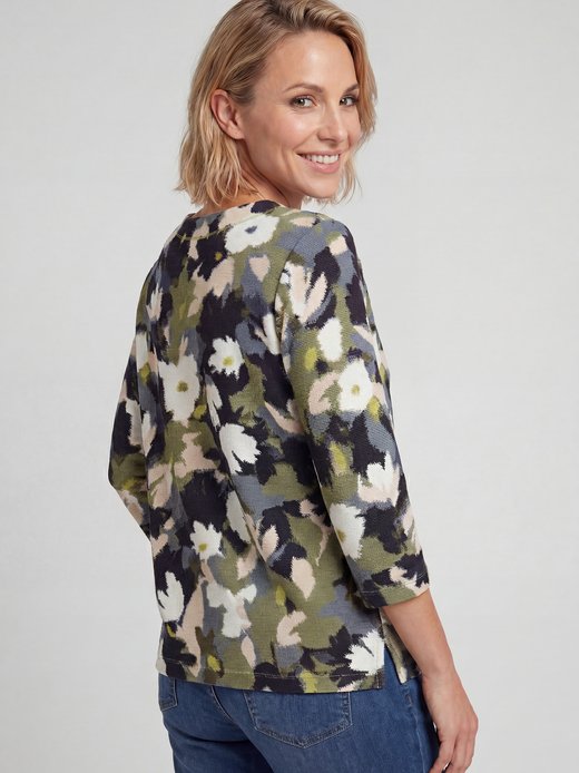 Damen Sweatshirt - Henny Jersey