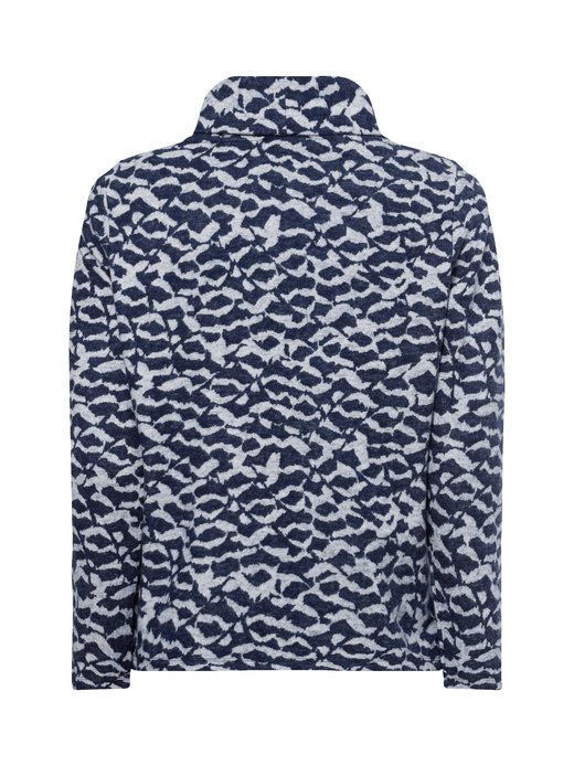 Damen Sweatshirt - Henny Jersey