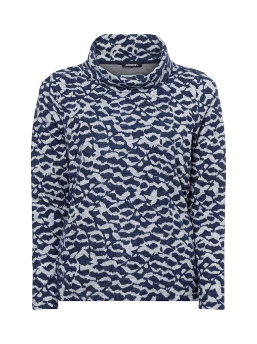 Damen Sweatshirt - Henny Jersey